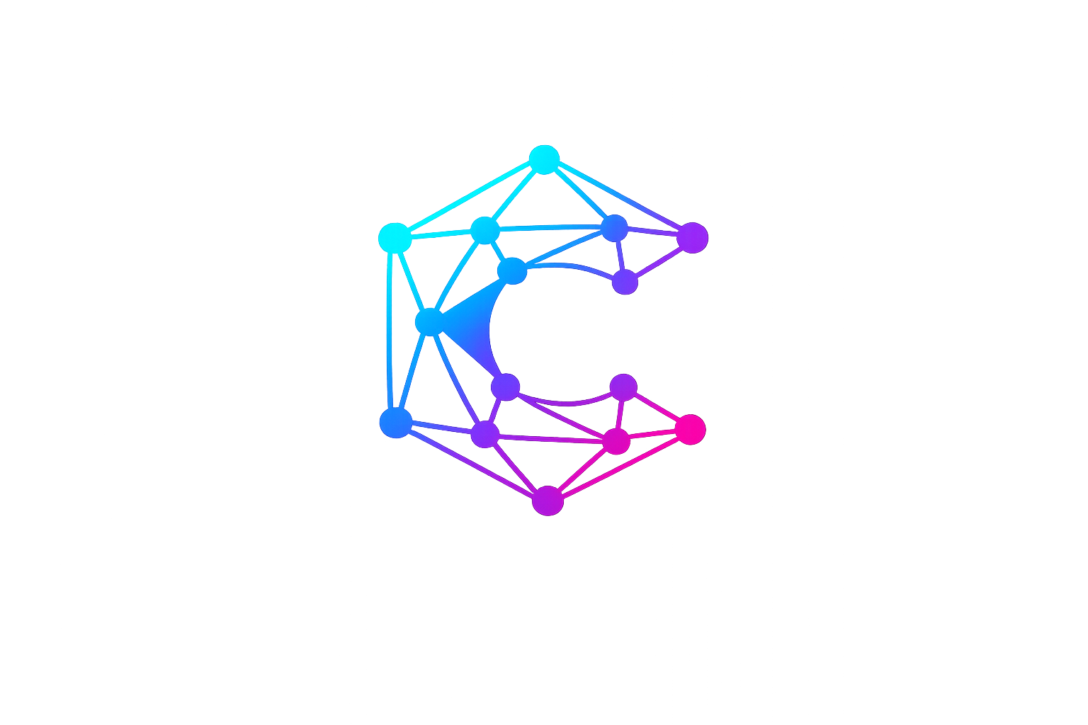 Isotipo de Creativa Tech Group